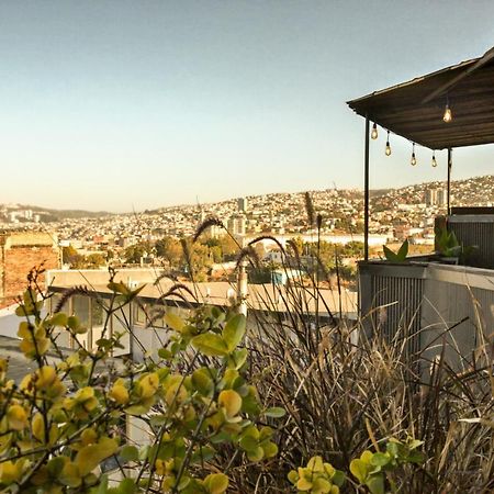 Hostal Mito Valparaíso Exteriör bild