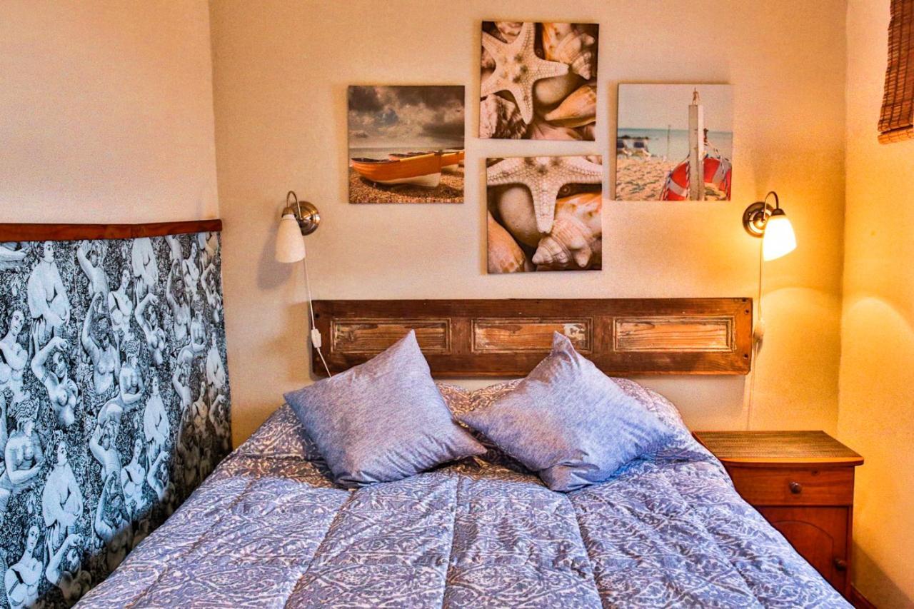 Hostal Mito Valparaíso Exteriör bild