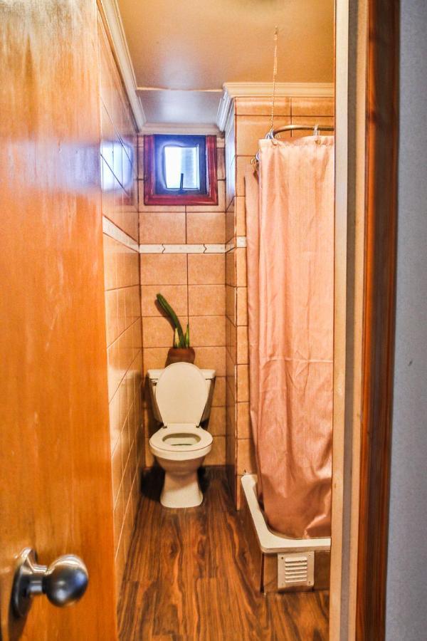 Hostal Mito Valparaíso Exteriör bild