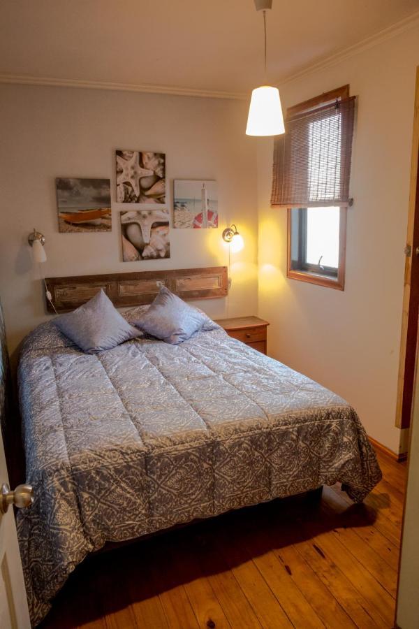 Hostal Mito Valparaíso Exteriör bild