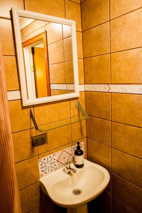 Hostal Mito Valparaíso Exteriör bild